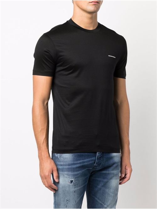 T-shirt uomo maniche corte EMPORIO ARMANI | 8N1TD81JUVZ0999